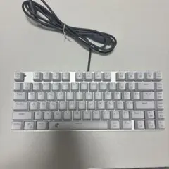 E元素 キーボード