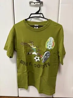 キムタク 着用 ワイリーコヨーテTシャツ Sサイズ