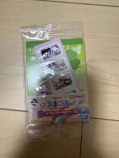 たまごっち 一番くじ　G賞　なつかしステーショナリー