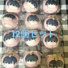 サカモトデイズ 勢羽夏生 クッションキーホルダー セット