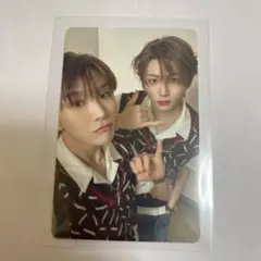 BOYLIFE テサン ウナク サナク会 ケミトレカ