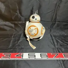 【値切り交渉OK!】ポップコーンバケット　 スター・ウォーズ BB-8