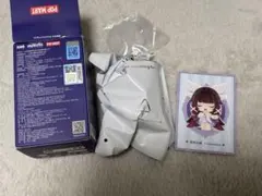 原神 ポップマート コロンビーナ フィギュア Columbina