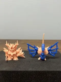 2026年最新】ガン消し ガンドランダーの人気アイテム - メルカリ