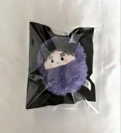 忍たま乱太郎 くるみたぴぬい 久々知兵助