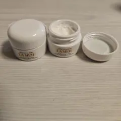 LA MER クレーム ドゥ ラ メール モイスチャー クリーム /サンプルのサムネイル