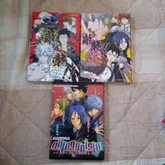 同人誌⭐️レア　戦線シリーズ総集編 ひのき　REBORN リボーン　骸　綱　BL 2025年最新】同人誌 リボーンの人気アイテム - メルカリ