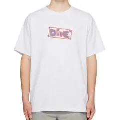 Dime mtl 初期Tシャツ SMELLS - メルカリ