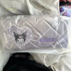 クロミ ポーチ　一番くじ　新品未使用