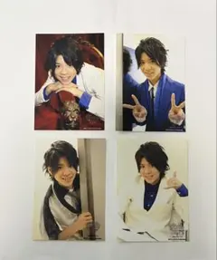 SexyZone セクゾ 松島聡 フォトセット フォトセ 15 timelesz