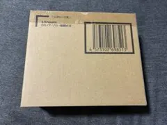 S.H.Figuarts ロロノア・ゾロ -地獄の王-