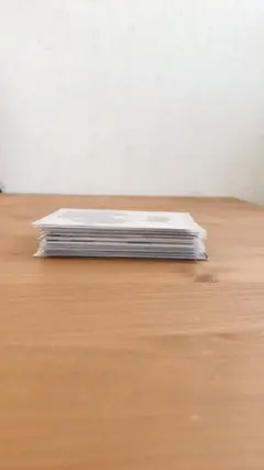 Hey! Say! JUMP 厚紙 データカード