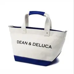 ディーン&デルーカ DEAN & DELUCA キャンパス トートバッグ Sのサムネイル