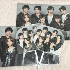 【新品未使用】IMP. 2020 LIVEグッズ 4点セット