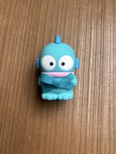 サンリオキャラクター大賞　シークレットピンズ　ハンギョドン