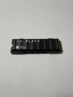 2026年最新】WD_BLACK SN850X 2TBの人気アイテム - メルカリ