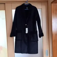 ScoLar　コート新品未使用