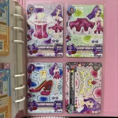 アイカツカード