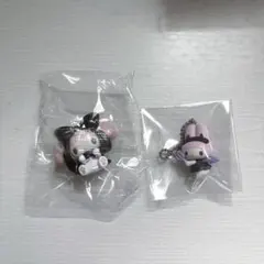 バレエリボンフィギュア　いたずらこあくまスイング　マイメロディ　マイメロ