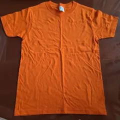 Printstar Tシャツ オレンジ 150サイズのサムネイル