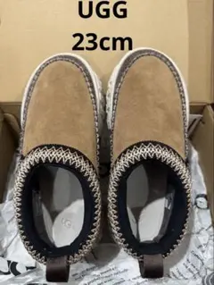 UGG W VENTURE DAZE スリッポン ベンチャー デイズ23cm