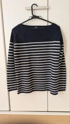 GAPレディースMサイズ　ニットセーター