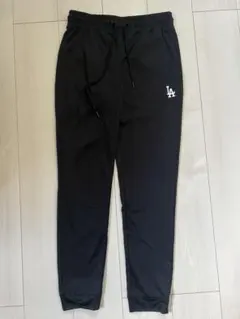 MLB 薄手ロングパンツ Mサイズ