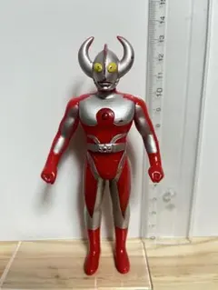 ウルトラの父 ミニソフビ 13センチ BANDAI