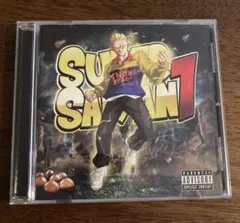 T-pablow SUPER SAIYAN 廃盤のサムネイル