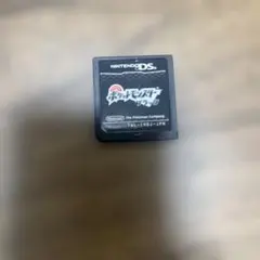 ポケットモンスター ブラック ニンテンドーDS