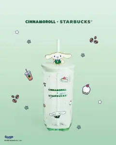 アオリ@お値下げコメントください！様専用 シナモン スタバ - メルカリ