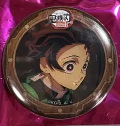 2025年最新】炭治郎缶バッジの人気アイテム - メルカリ