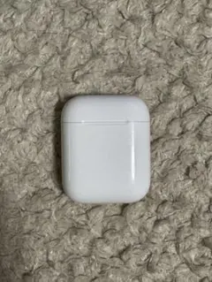 Airpods 第二世代充電ケースのみ