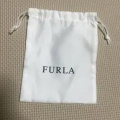 【FURLA】巾着袋