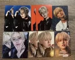 JO1 白岩瑠姫 トレカ