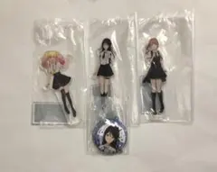 セガラッキーくじ プロセカ B賞 アクリルスタンド