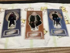 SAKAMOTO DAYS Vintage Style アクリルスタンド