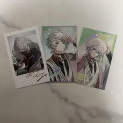 にじさんじ 叢雲カゲツ チェキ