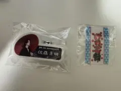 JO1 5th Anniversary 祭り 佐藤景瑚