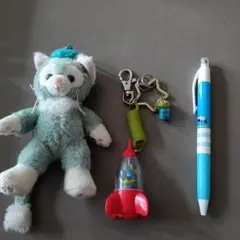 ディズニー ジェラトーニ