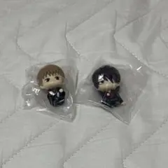 銀魂 銀八先生 まちぼうけ 沖田 高杉