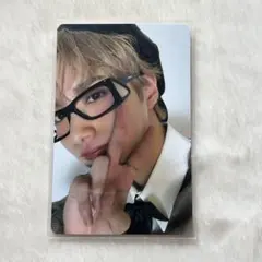 INI 尾崎匠海 THE WINTER MAGIC Present セルカトレカ