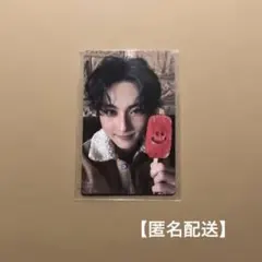 ENHYPEN THE SIN : VANISH トレカ　ジョンウォン