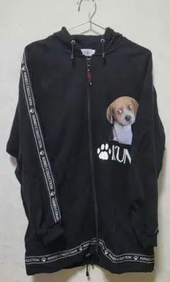 美品✨クニオコレクション　動物　総柄　ナイロンジャケット　L　日本製　犬　猫　豚 2026年最新】Yahoo!オークション -クニオ コレクションの中古品・新品
