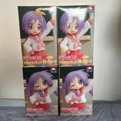 2026年最新】らきすた フィギュアの人気アイテム - メルカリ