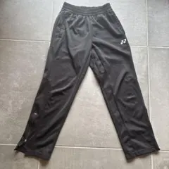 コモノドラゴン様　専用⭐︎YONEX ニットウォームアップパンツ 黒 ⭐︎S