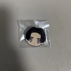 登坂広臣 JSBCLASS ピンバッジ