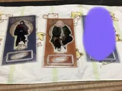 SAKAMOTO DAYS Vintage Style アクリルスタンド