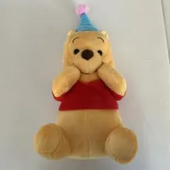 一番くじ　ラストワン　プーさん　95周年　タグなし