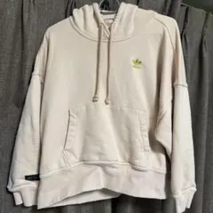 コラボ パーカー